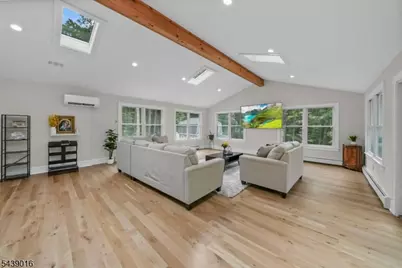 246 Mount Harmony Rd, Bernardsville, NJ 07924 - Photo 10