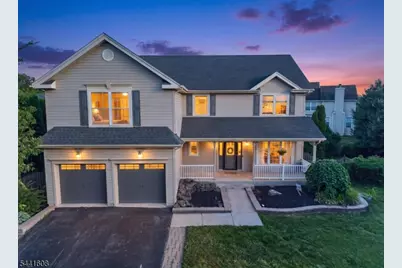 3 Grant Way, Lopatcong Township, NJ 08865 - Photo 1
