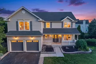 3 Grant Way, Lopatcong Township, NJ 08865 - Photo 1