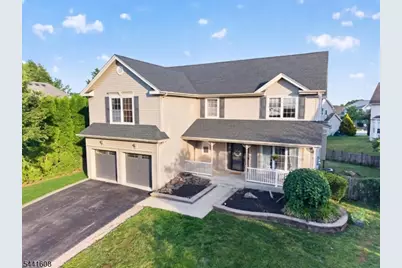 3 Grant Way, Lopatcong Township, NJ 08865 - Photo 2