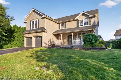 3 Grant Way, Lopatcong Township, NJ 08865 - Photo 38