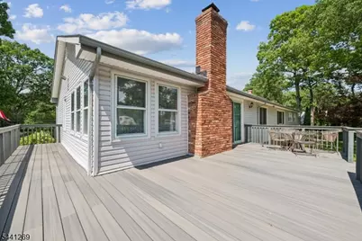 34 Woodlawn Ter, Jefferson Township, NJ 07849 - Photo 42