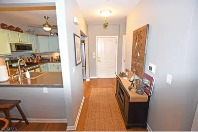 3128 Franklin Ln #3128, Rockaway Township, NJ 07866 - Photo 4