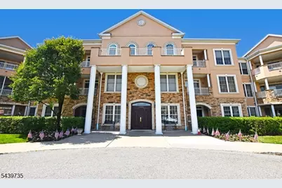 3128 Franklin Ln #3128, Rockaway Township, NJ 07866 - Photo 1