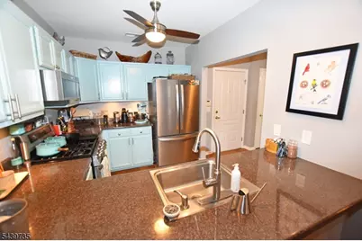 3128 Franklin Ln #3128, Rockaway Township, NJ 07866 - Photo 8