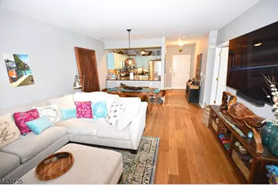 3128 Franklin Ln #3128, Rockaway Township, NJ 07866 - Photo 16