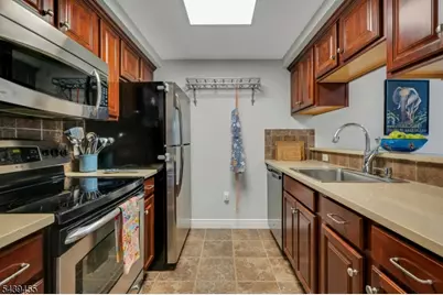 7 Prospect St #508, Morristown, NJ 07960 - Photo 14