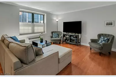 7 Prospect St #508, Morristown, NJ 07960 - Photo 4