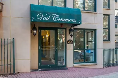 7 Prospect St #508, Morristown, NJ 07960 - Photo 2