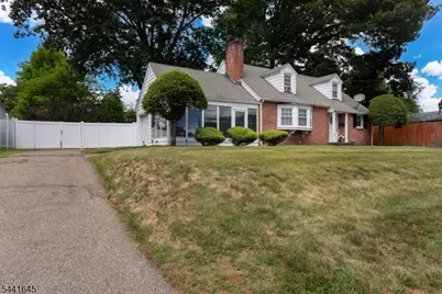 710 Wadsworth Ave, Plainfield, NJ 07060 - Photo 2