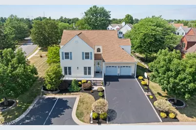 1 Wakeman Cir, Hillsborough Township, NJ 08844 - Photo 36