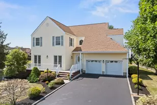 1 Wakeman Cir, Hillsborough Township, NJ 08844 - Photo 1