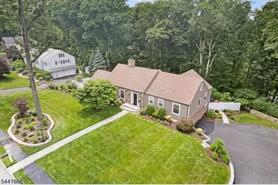 89 Skyline Dr, Morris Township, NJ 07960 - Photo 8