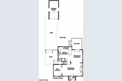 19 Overlook Ter, Maplewood, NJ 07040 - Photo 28