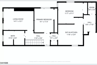 447 S 17th St, Newark, NJ 07103 - Photo 18