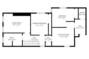 447 S 17th St, Newark, NJ 07103 - Photo 18