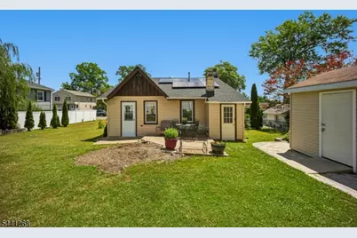 43 Calumet Ave, Parsippany, NJ 07034 - Photo 32