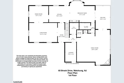60 Brook Dr, Watchung, NJ 07069 - Photo 48
