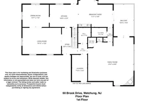 60 Brook Dr, Watchung, NJ 07069 - Photo 48