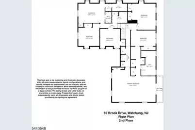 60 Brook Dr, Watchung, NJ 07069 - Photo 50