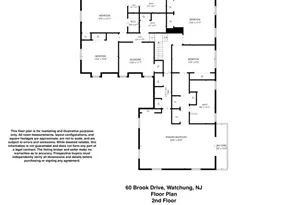 60 Brook Dr, Watchung, NJ 07069 - Photo 50