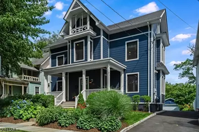 27 Montclair Ave, Montclair, NJ 07042 - Photo 1