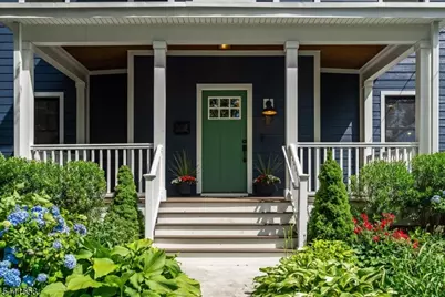 27 Montclair Ave, Montclair, NJ 07042 - Photo 2