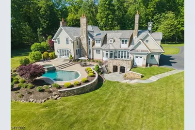 17 Fawn Hill Dr, Harding Township, NJ 07960 - Photo 32