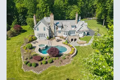 17 Fawn Hill Dr, Harding Township, NJ 07960 - Photo 4