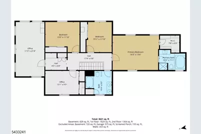 9 Mills Ct, Raritan Township, NJ 08822 - Photo 50