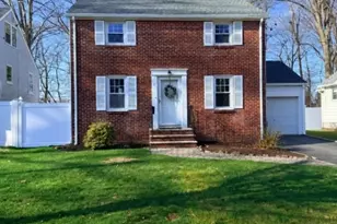 11 Monroe Ave, Roseland, NJ 07068 - Photo 1