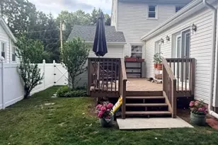 11 Monroe Ave, Roseland, NJ 07068 - Photo 16