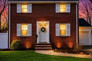 11 Monroe Ave, Roseland, NJ 07068 - Photo 2
