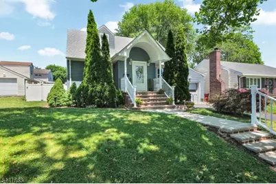 38 Kierstead Ave, Nutley, NJ 07110 - Photo 2