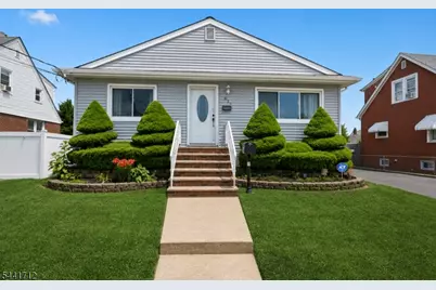 825 McCandless Pl, Linden, NJ 07036 - Photo 1
