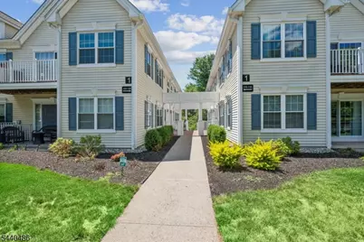 128 Arbor Way, Branchburg Township, NJ 08876 - Photo 1