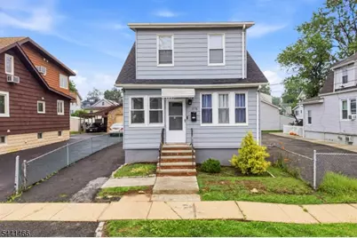 375 Miller St, Union Township, NJ 07088 - Photo 1