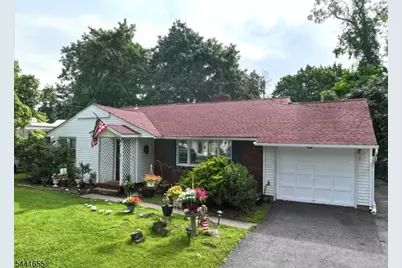 11 N Clark St, Ogdensburg, NJ 07439 - Photo 1