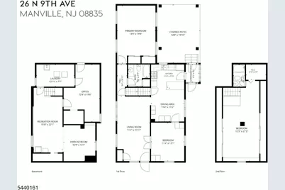 26 N 9th Ave, Manville, NJ 08835 - Photo 30