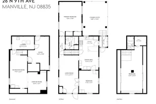 26 N 9th Ave, Manville, NJ 08835 - Photo 30