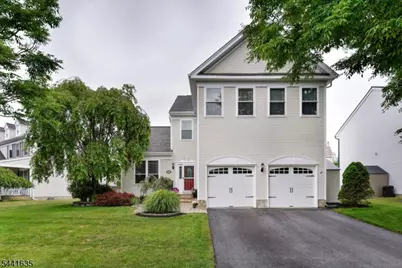 88 Watch Hill Rd, Hackettstown, NJ 07840 - Photo 1