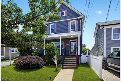 173 Monroe St, Rahway, NJ 07065 - Photo 1