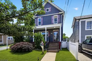 173 Monroe St, Rahway, NJ 07065 - Photo 1