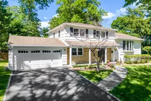 5 Fairview Ave, West Orange Township, NJ 07052 - Photo 40