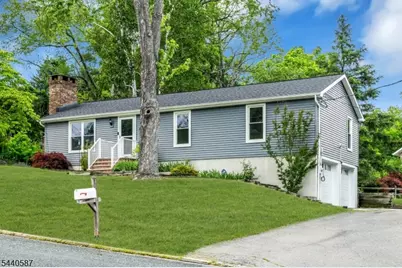 4 Beavers St, High Bridge, NJ 08829 - Photo 2