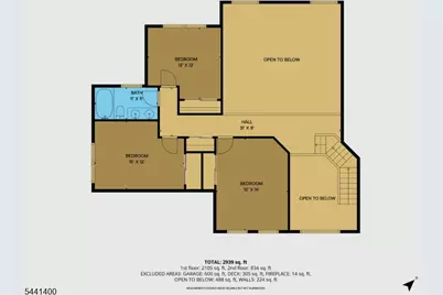 3 Stark Ct, Raritan Township, NJ 08551 - Photo 26