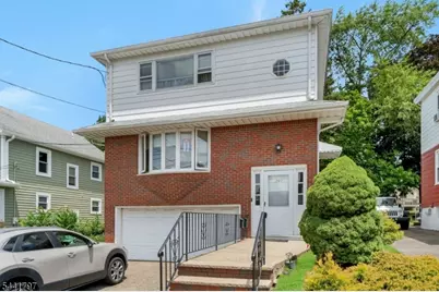723 2nd Ave, Lyndhurst Township, NJ 07071 - Photo 1