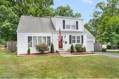 19 Glenview Dr, West Orange Township, NJ 07052 - Photo 24