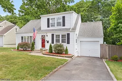 19 Glenview Dr, West Orange Township, NJ 07052 - Photo 22