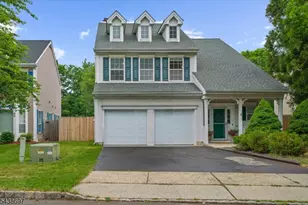 8 Cottage Pl, Branchburg Township, NJ 08876 - Photo 1